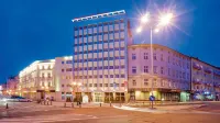 Hotel Mercure Opole Hotels in 