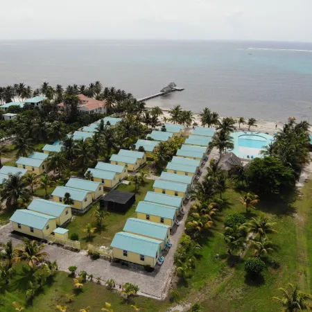 Royal Caribbean Resort