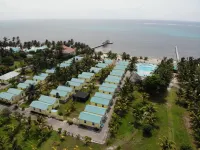Royal Caribbean Resort Hotel dekat House of Culture