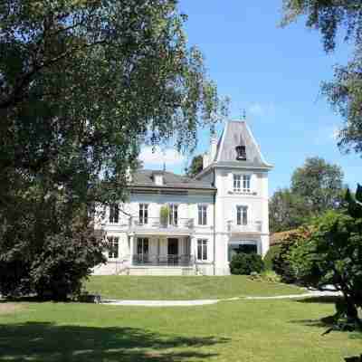 La Maison d'Igor Hotel Exterior