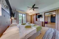 Mineral Hotel Malinowy Raj