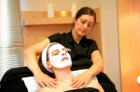 Burleigh Court Hotel and Leisure - СПА