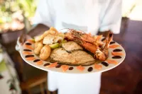 Maisha Nungwi Hoteles en Nungwi