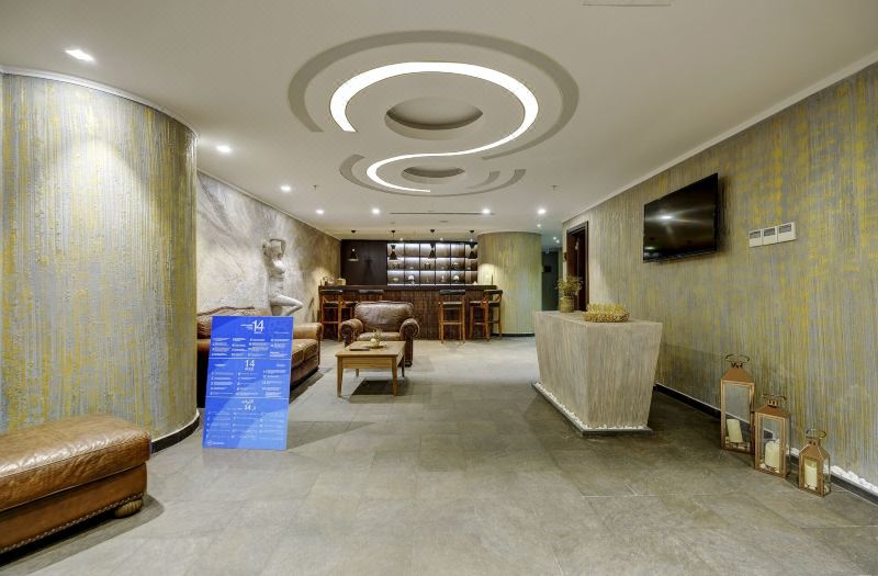 Days Hotel by Wyndham Istanbul Maltepe photo 3