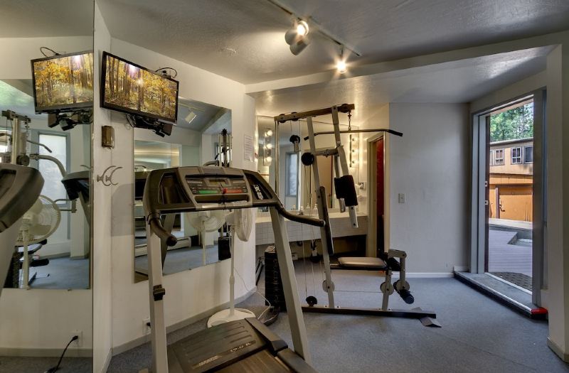 Heavenly Valley Townhouses, South Lake Tahoe – Preços atualizados 2023