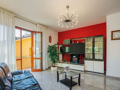 Two-Bedroom Room Renzo Photo