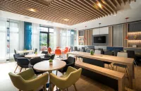Holiday Inn Express ROSENHEIM by IHG - breakfast