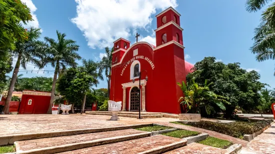 Hacienda Yabucu