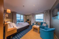 Ørland Kysthotell Hotels in Botngard