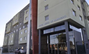 Hotel Diego de Almagro Alto El Loa Calama