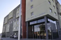 Hotel Diego de Almagro Alto El Loa Calama Hotel di Calama