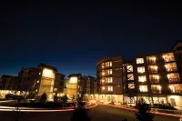 Silver Mountain Lodging Hotels in Kellogg