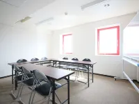 KOKO STAY Sukagawa(formerly Hotel Wing Sukagawa） Hotels in Tenei