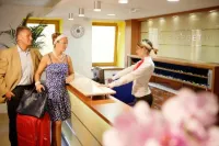 Wellness Resort Energetic - Bar