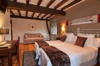 Hotel Torre Zumeltzegi Hotels in Eskoriatza