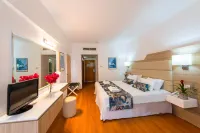 Ascos Coral Beach Hotel Hotels in Kathikas