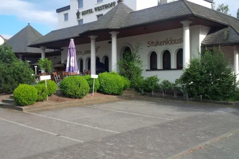 Hotel Westhoff