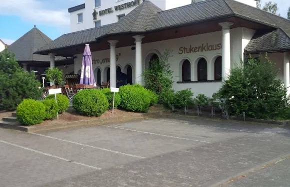 韋斯特霍夫酒店