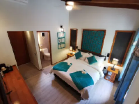 Village Hideaways & Spas