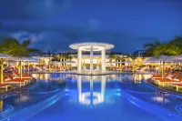 Moon Palace the Grand Cancun All Inclusive