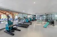 Royal Savoy - Ocean Resort - Savoy Signature - salle de sport