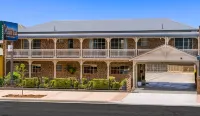 Richmond Motor Inn