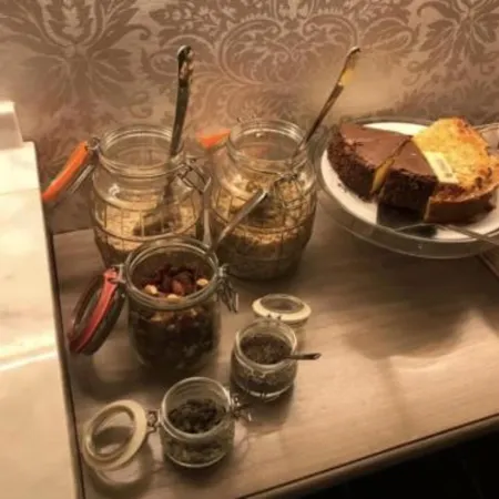 Boutique Hotel Huys Van Steyns