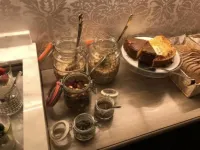 Boutique Hotel Huys Van Steyns - breakfast