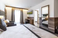 Lady Maria Hotel Wellness & Resort