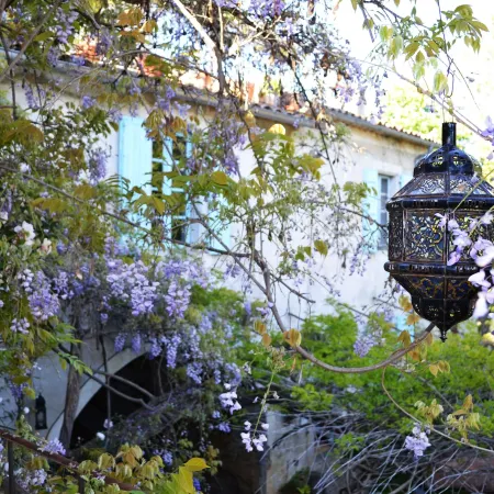 La Vieille Maison - Chambre et Halte Gourmande