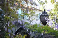 La Vieille Maison - Chambre et Halte Gourmande