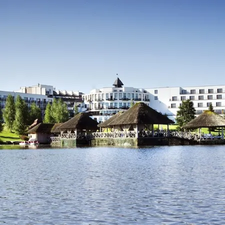 Vilnius Grand Resort
