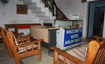 Hotel Arun Palace