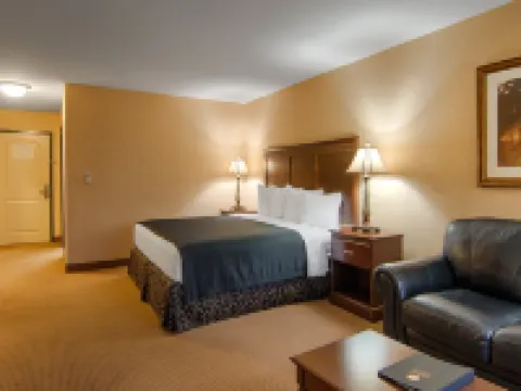 Grand Hotel at Bridgeport Hoteles en Tualatin