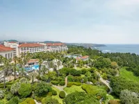 Jungmoon City Hotel & J-Hill Hotel