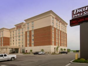 Drury Inn & Suites Greenville