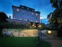 Hotel Goldner Anker Hotels in Selb
