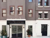 Hotel Ibrahim Pasha Hotels in Istanbul