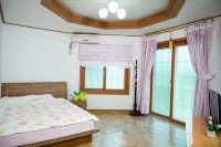 Nojasan Pension in Geoje Island