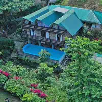 Zen Tierras Farm powered by Cocotel Hotel Exterior