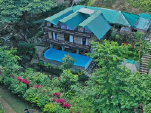 Zen Tierras Farm powered by Cocotel Hotels in Dingalan