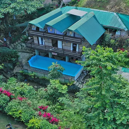 Zen Tierras Farm powered by Cocotel