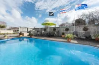 Asure Macy's Motor Inn Hotels in Te Puna