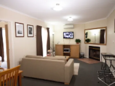 Admiralty Inn Hotels in Geelong