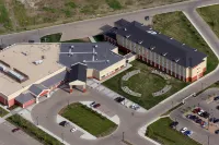 Camrose Resort Casino Hôtels à : Camrose