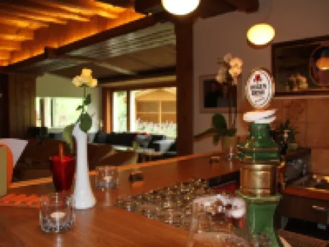 Hotel Berghof Amaranth Hotels in Wilderswil