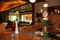 Hotel Berghof Amaranth Hotels in Wilderswil