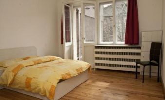 Hostel Mostel Sofia