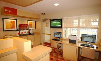TownePlace Suites Fort Lauderdale West