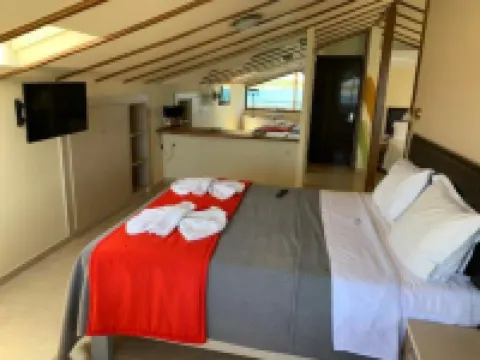 Avra Hotel Hoteles en Sitonia